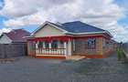 3 Bed House with En Suite in Kitengela - 1