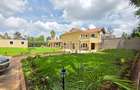 5 Bed Townhouse with En Suite at Kitisuru - 5