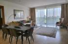 Furnished 3 Bed Apartment with En Suite at City Park Drive - 4
