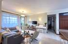 Furnished 2 Bed Apartment with En Suite at Westlands - 1