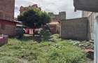 Commercial Land at Kahawa Wendani - 2