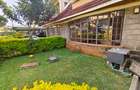 5 Bed Townhouse with En Suite at Lavington - 2