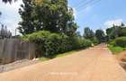 0.5 ac Land at Muthithi Gardens - 1