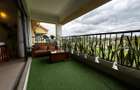 Serviced 4 Bed Apartment with En Suite at Kileleshwa - 5