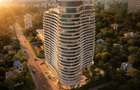 1 Bed Apartment with En Suite at Riverside - 1