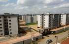 2 Bed Apartment with En Suite at Airport Road - 1