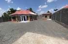 4 Bed House with En Suite in Kitengela - 1