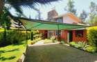 4 Bed House with En Suite in Kiambu Road - 20