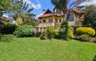 5 Bed House with En Suite in Lower Kabete - 1