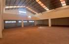 8,400 ft² Warehouse with Parking at Baba Dogo - 5