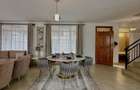 4 Bed Townhouse with En Suite at Mwanainchi Road - 7