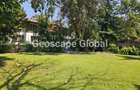 5 Bed House with En Suite in Gigiri - 1