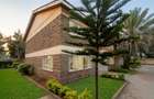 4 Bed Townhouse with En Suite in Kilimani - 1
