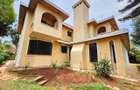 5 Bed House with En Suite in Runda - 2