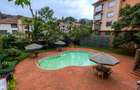 Furnished 1 Bed Apartment with En Suite at Westlands - 16