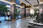Studio Apartment with Swimming Pool at Riara Road - 9