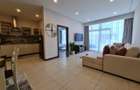Furnished 1 Bed Apartment with En Suite at Westlands - 9