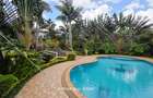 4 Bed House with Swimming Pool in Runda - 1