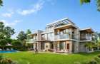 5 Bed Villa with En Suite in Karen - 1