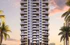 1 Bed Apartment with Swimming Pool at Chania Avenue - 1