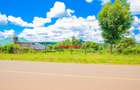 0.05 ha Commercial Property at Gikambura - 2