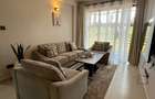 Serviced Studio Apartment with En Suite in Kitisuru - 11