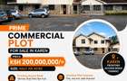 Commercial Property with Parking at Karen - 1