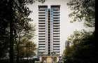 Studio Apartment with Swimming Pool at Ring Road - 15