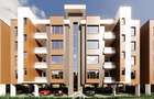 2 Bed Apartment with En Suite at Mlolongo - 5