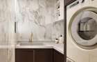 Serviced 2 Bed Apartment with En Suite at Riverside - 23