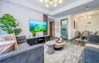 Serviced 2 Bed Apartment with Gym in Riverside - 12