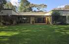4 Bed House with En Suite in Tigoni - 1