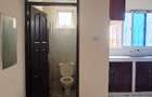 1 Bed Apartment with Borehole at Bamburi - 5
