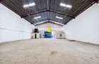 5,000 ft² Warehouse with Fibre Internet in Industrial Area - 6