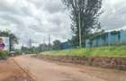 Commercial Land in Runda - 2