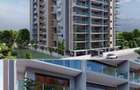 Serviced 2 Bed Apartment with En Suite at Links Road - 1