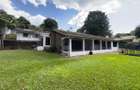 5 Bed House with En Suite in Thigiri - 1
