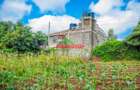0.1 ha Residential Land at Thogoto - 1