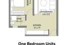 Serviced 1 Bed Apartment with En Suite at Mtwapa Creek Aloo Drive - 15