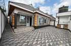 3 Bed House with En Suite at Matangi Junction - 8