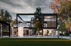 5 Bed Villa with En Suite in Karen - 2