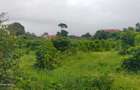 Land in Shanzu - 6