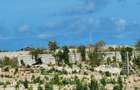0.115 ac Residential Land at Casuarina Jacarada Watamu Road - 1