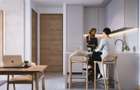 1 Bed Apartment with En Suite at Muthithi Road - 5