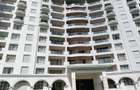 Furnished 3 Bed Apartment with En Suite at Collosium - 4