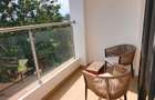 Serviced 3 Bed Apartment with En Suite in Brookside - 2