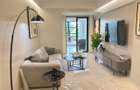 1 Bed Apartment with En Suite at Kilimani - 2
