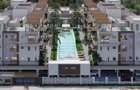 Serviced 1 Bed Apartment with En Suite in Diani - 4