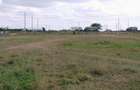 4.8 ac Commercial Property with Garden in Athi River - 1
