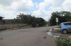 4,047 m² Commercial Land at Matumbato Road - 10